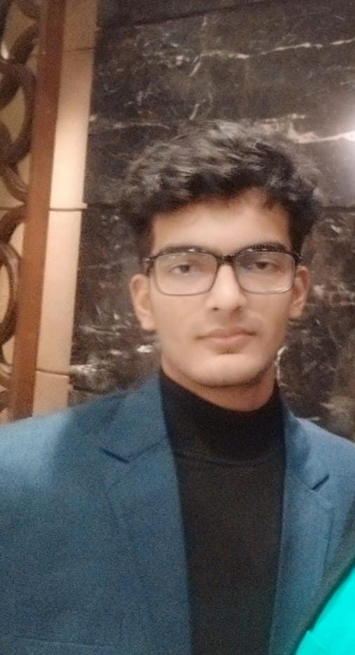 ARYAN SINHA